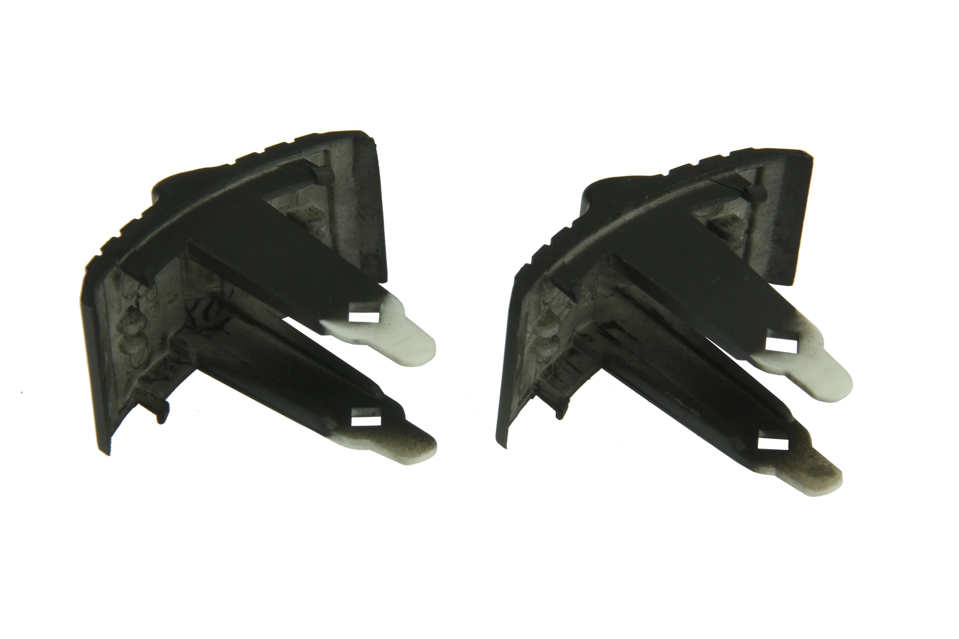 Climate Control Button Kit for Porsche 911 (997) and Cayman/Boxster (987) - Image 2