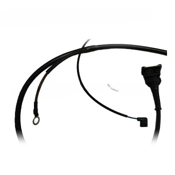 Closed Loop Oxygen Sensor Control Harness (1978-90) - Image 2