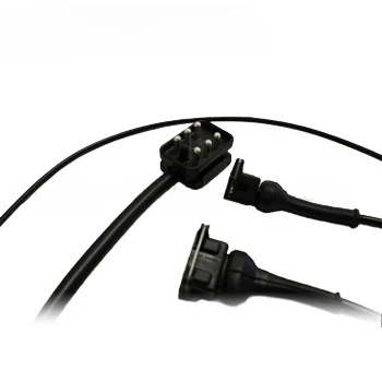Closed Loop Oxygen Sensor Control Harness (1978-90) - Image 3