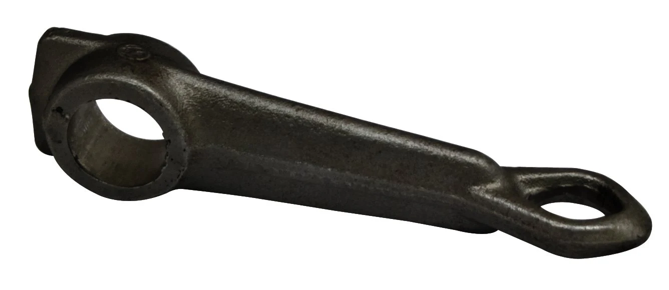 Clutch Cable Arm, Type 1 72-74 (to Chassis # 114-2663-259), Ea