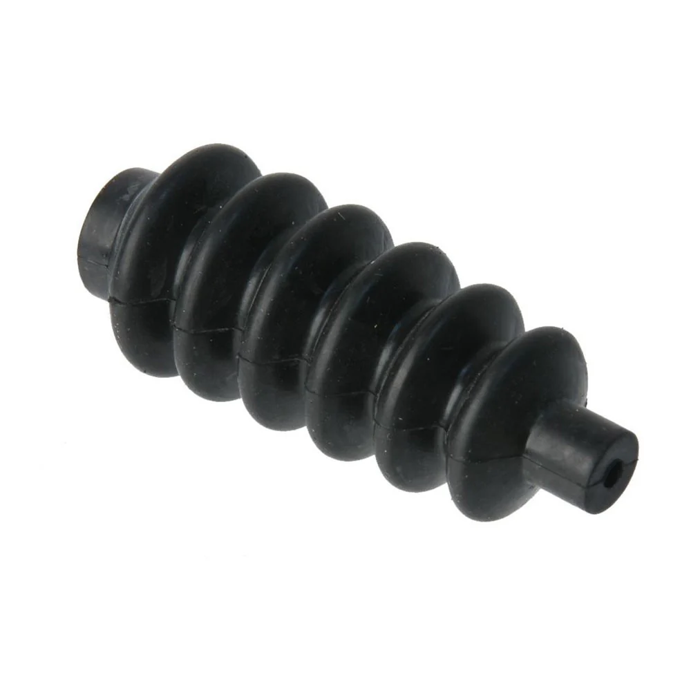 914Rubber Clutch Cable Boot Rear for Porsche 914