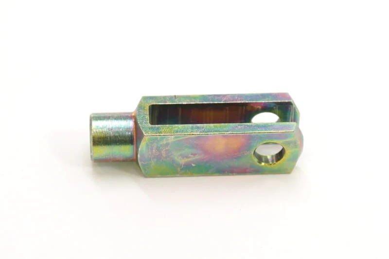 Clutch Cable Clevis for Porsche 356C, 911, 912, 914, 930 - Image 2