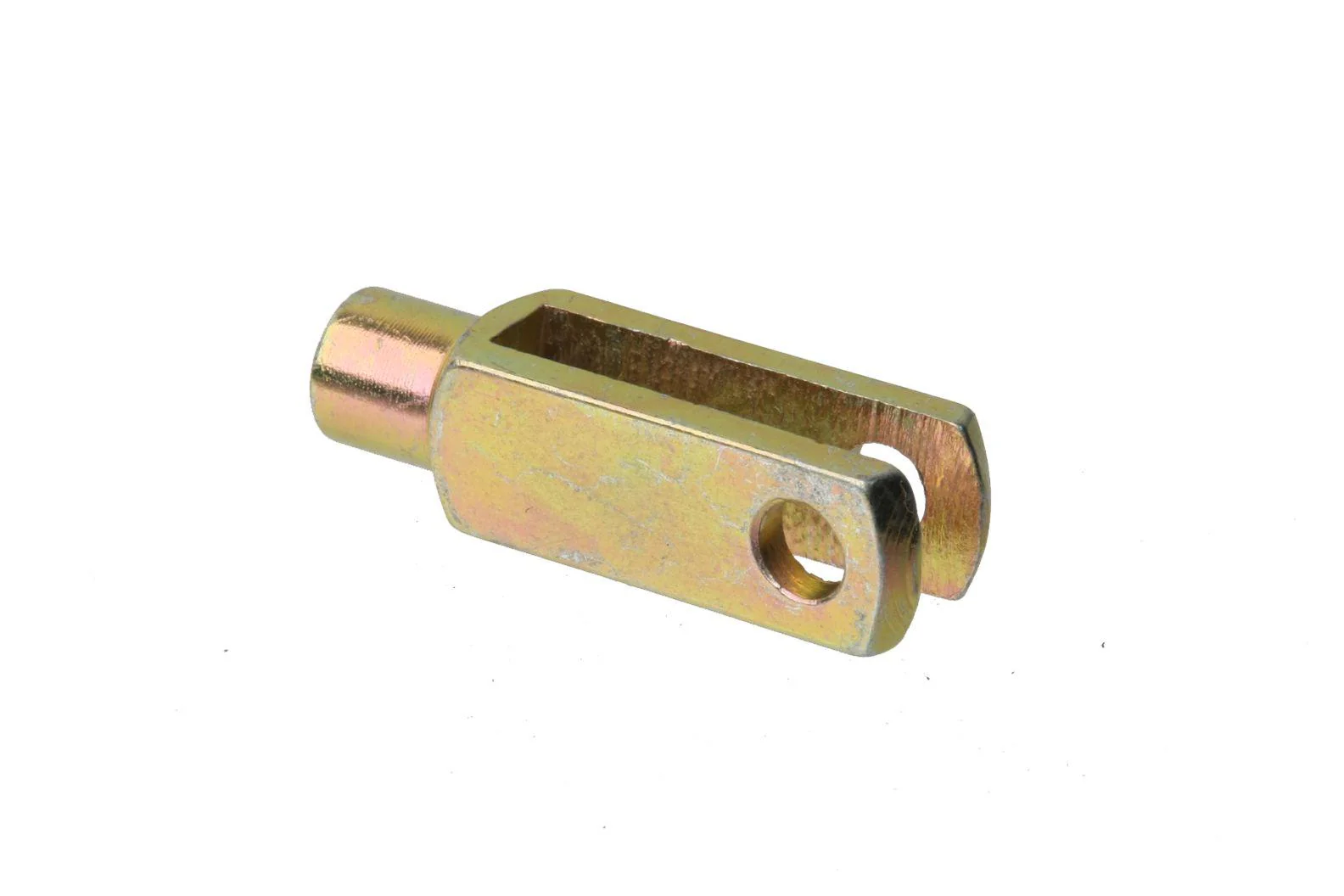 Clutch Cable Clevis for Porsche 356C, 911, 912, 914, 930 - Image 3