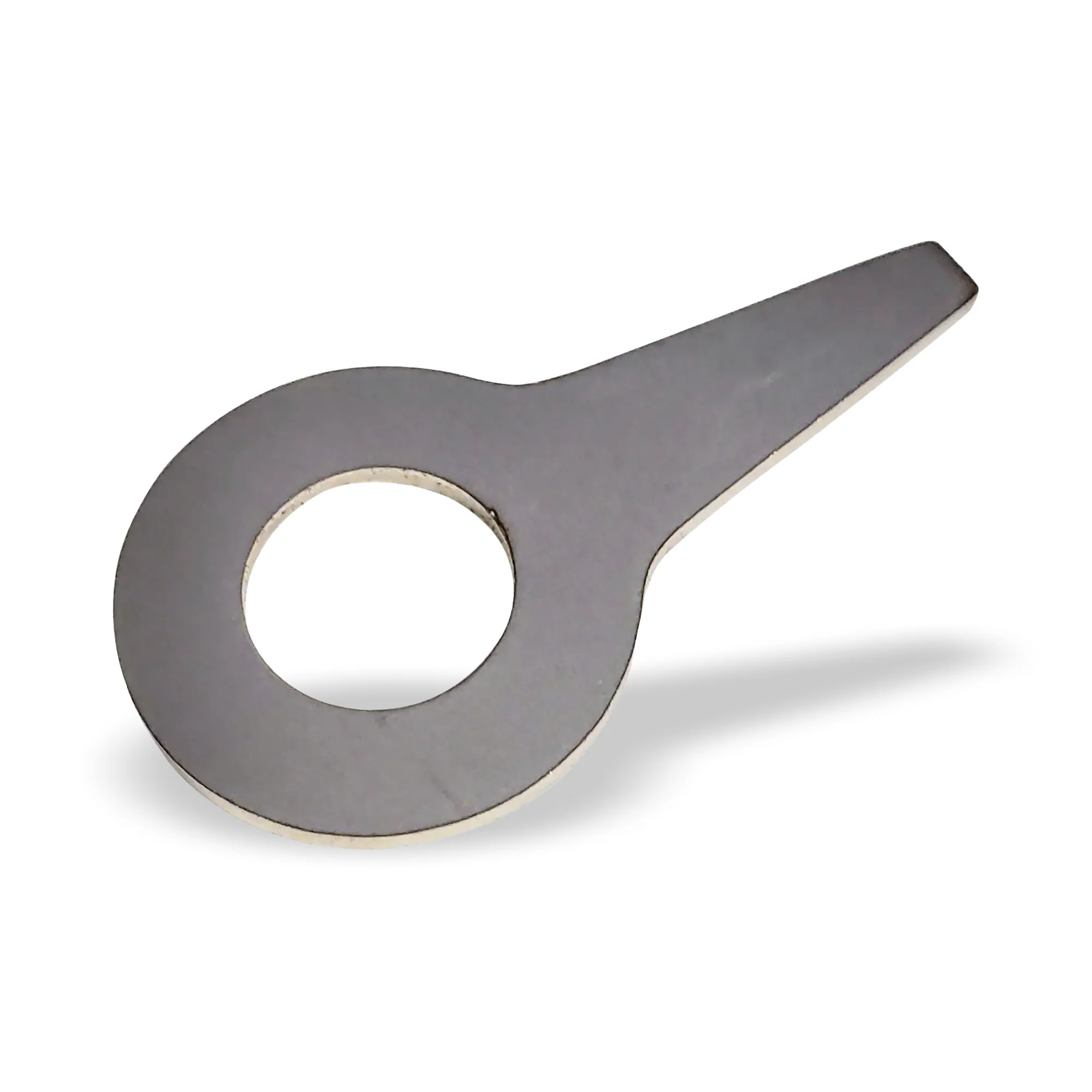 914Rubber Clutch Cable Stop Plate for Porsche 914 (1970-76)