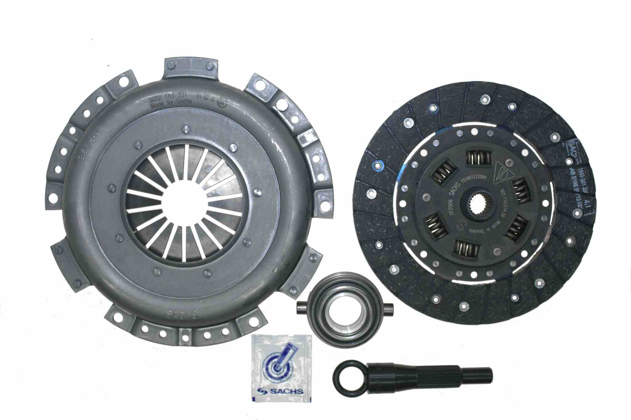 Clutch Kit for Porsche 911 (1965-69)