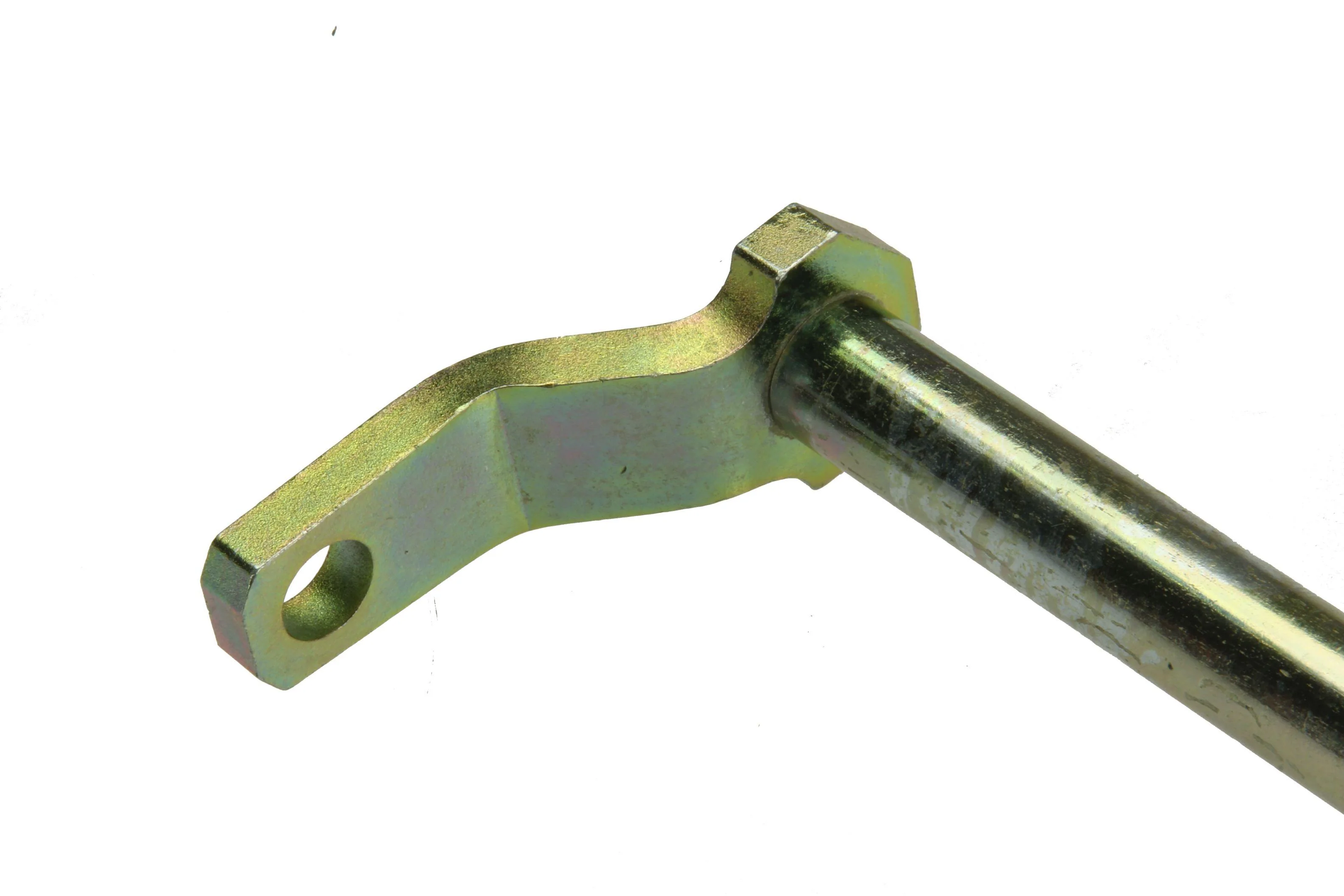 Clutch Pedal Shaft for Porsche 911 (1977-86) - Image 5