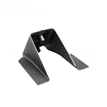 Clutch Stop Bracket for Porsche 356