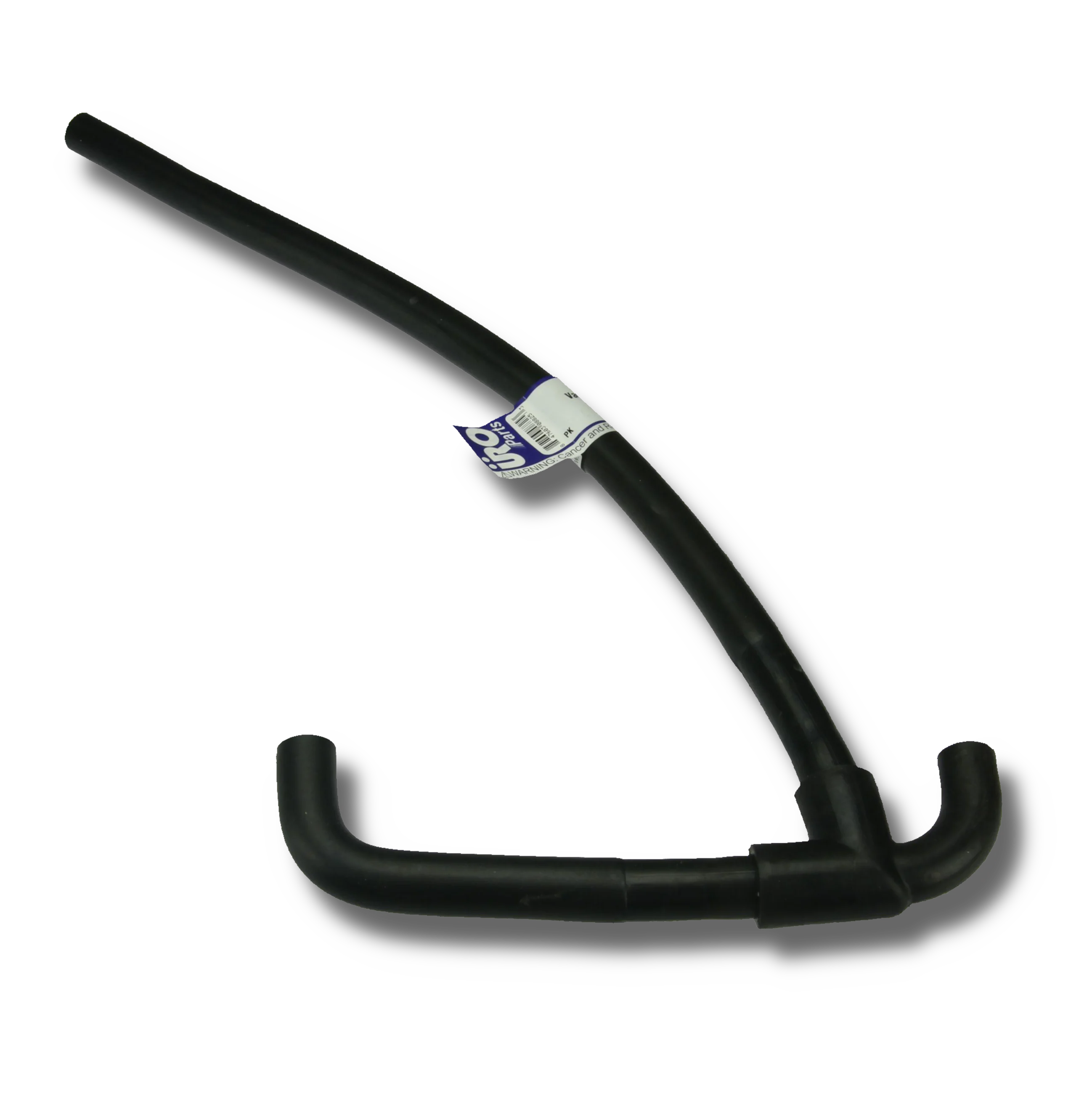 Clutch Vacuum Control Hose for Porsche 911 (1967-72) Sportomatic Transmission - Image 2