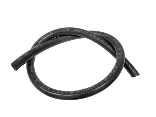 Cohline 12.0 x 19.0 mm Water Hose for Porsche Cooling System Applications
