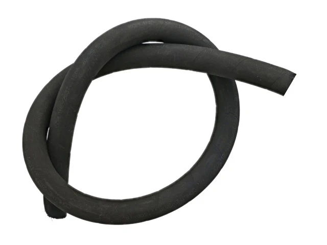 Cohline 18.0 x 25.5 mm Breather Hose for Porsche Crankcase Ventilation Applications
