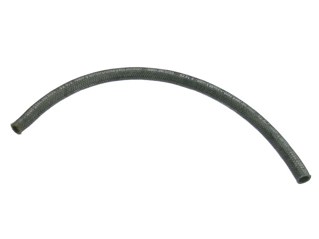 Cohline 25.0 x 35.5 mm Reinforced Breather Hose for Porsche Crankcase Ventilation Applications
