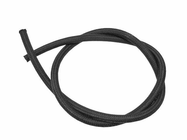 Cohline 4.5 x 9.5 mm Cloth Braided Fuel Hose for Porsche Fuel System Applications