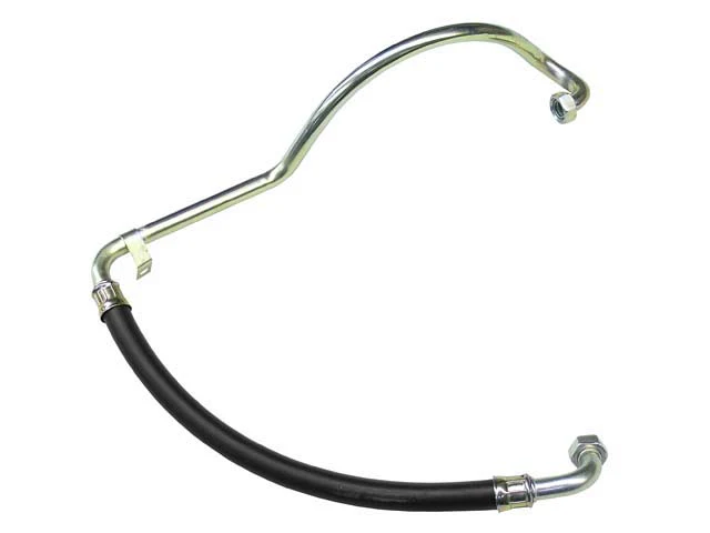 Cohline Engine to Oil Filter Console Hose for Porsche 911 (1972)