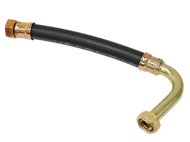Cohline Engine to Oil Tank Line for Porsche 911 S (1975-1977)