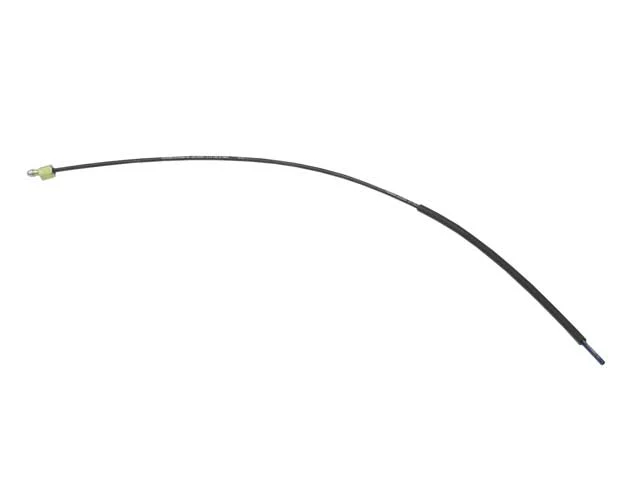 Cohline Fuel Line to Warm-Up Regulator for Porsche 911T (1973-1974)