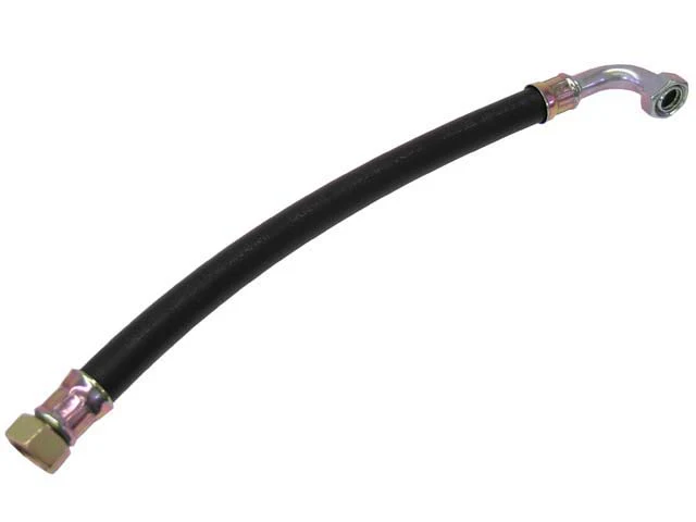 Cohline Oil Tank to Oil Filter Console Hose for Porsche 911 (1972)