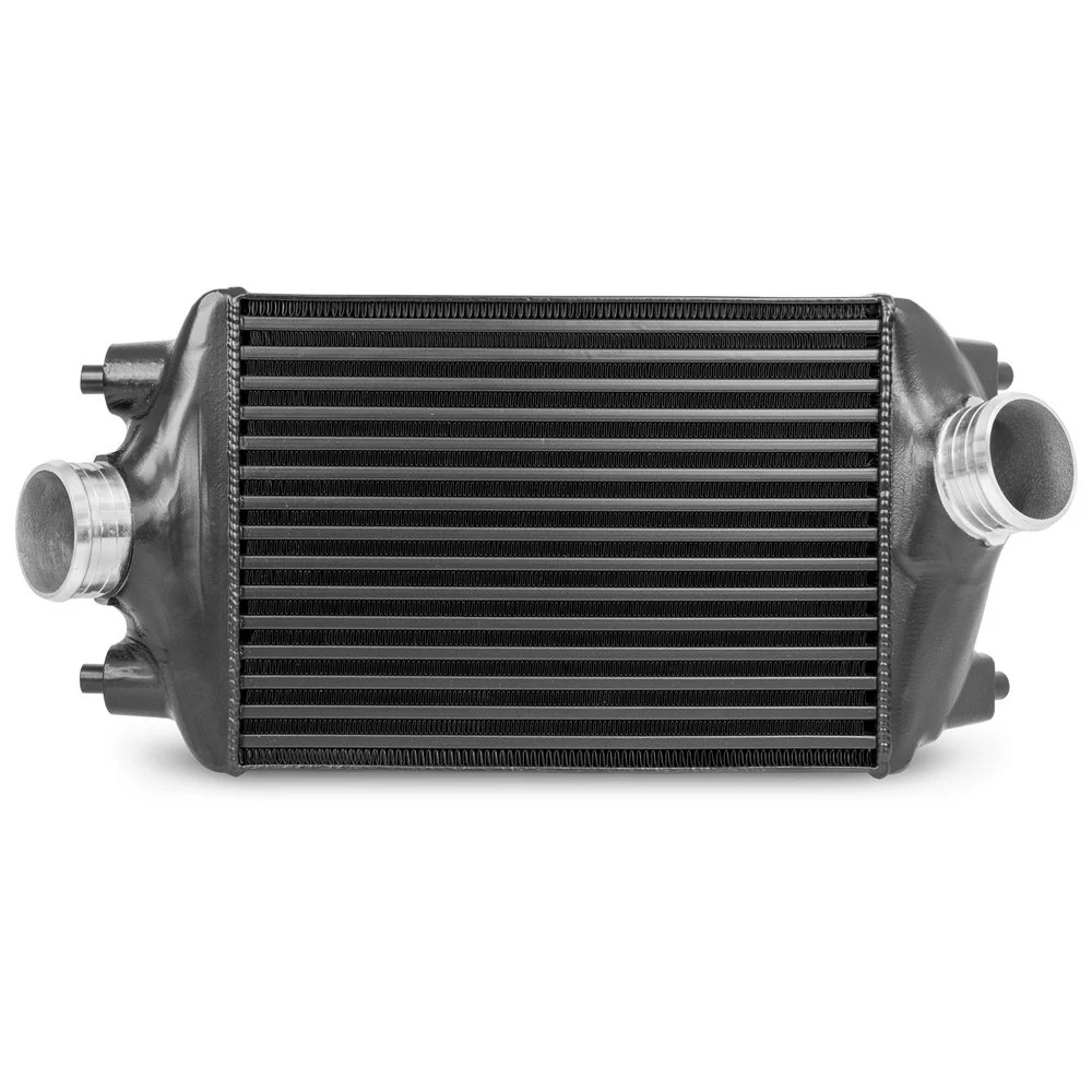 Comp. Intercooler Kit for Porsche 991 Turbo - Image 2