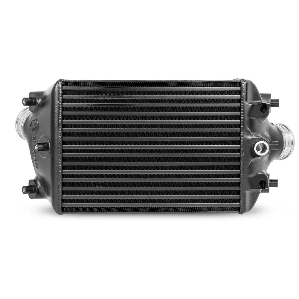 Comp. Intercooler Kit for Porsche 991 Turbo - Image 3