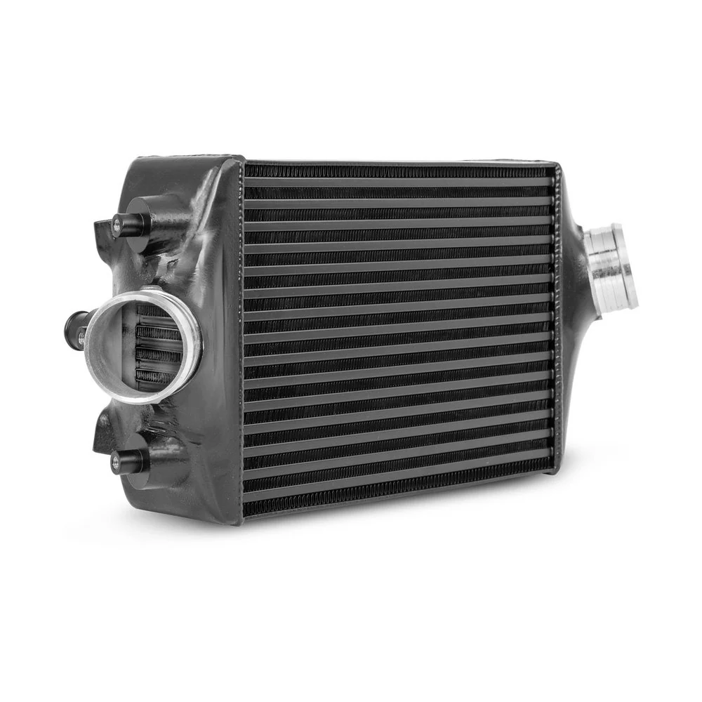 Comp. Intercooler Kit for Porsche 991 Turbo - Image 4
