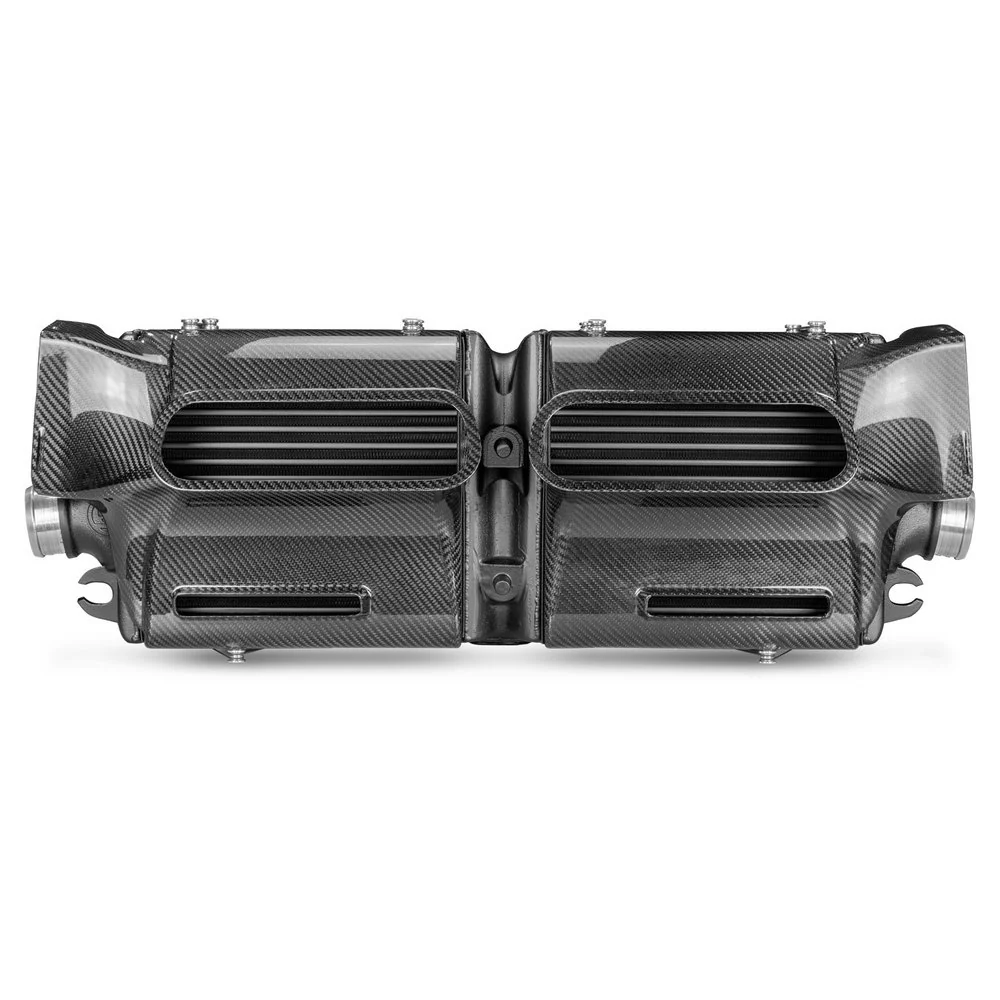Comp. Intercooler Kit for Porsche 992 Turbo - Image 2