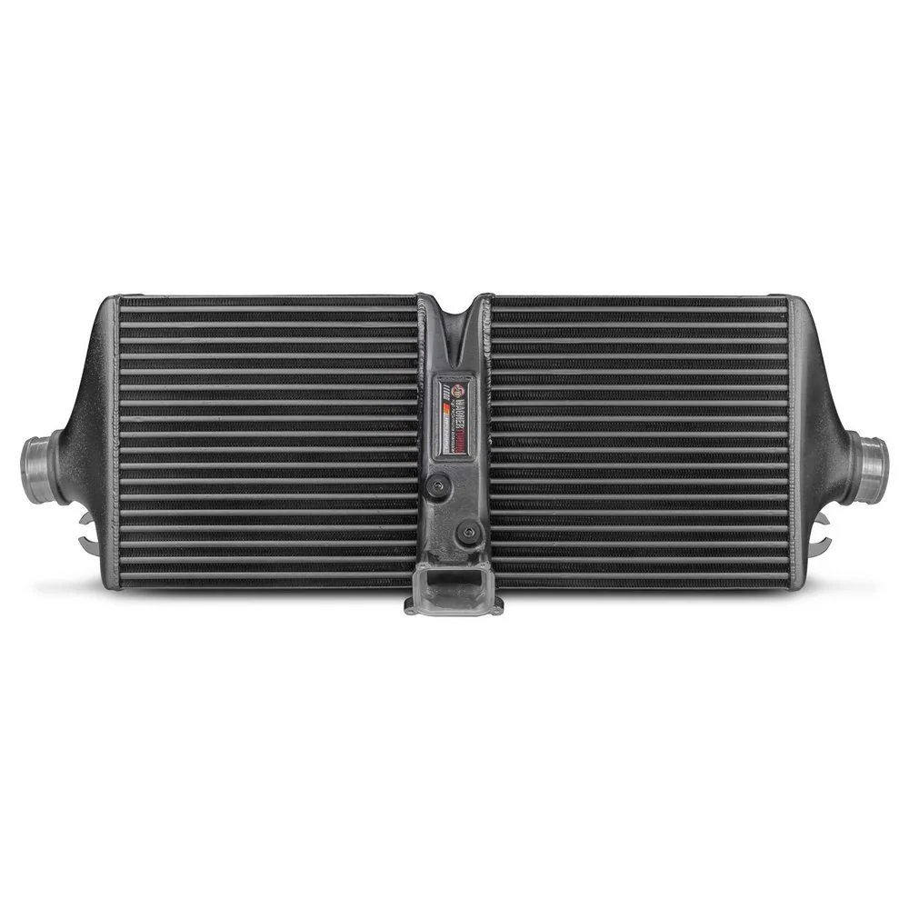 Comp. Intercooler Kit for Porsche 992 Turbo - Image 3