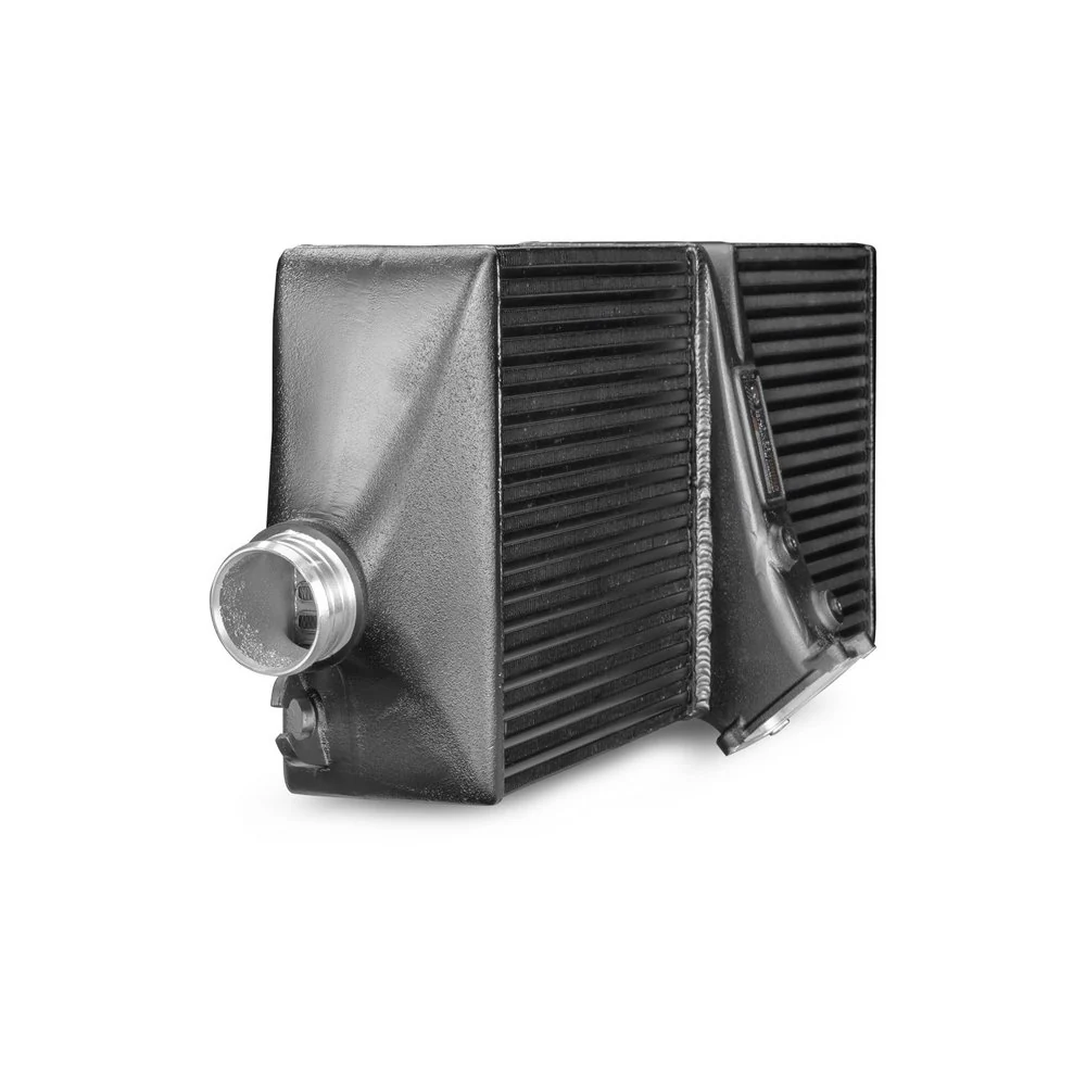 Comp. Intercooler Kit for Porsche 992 Turbo - Image 4