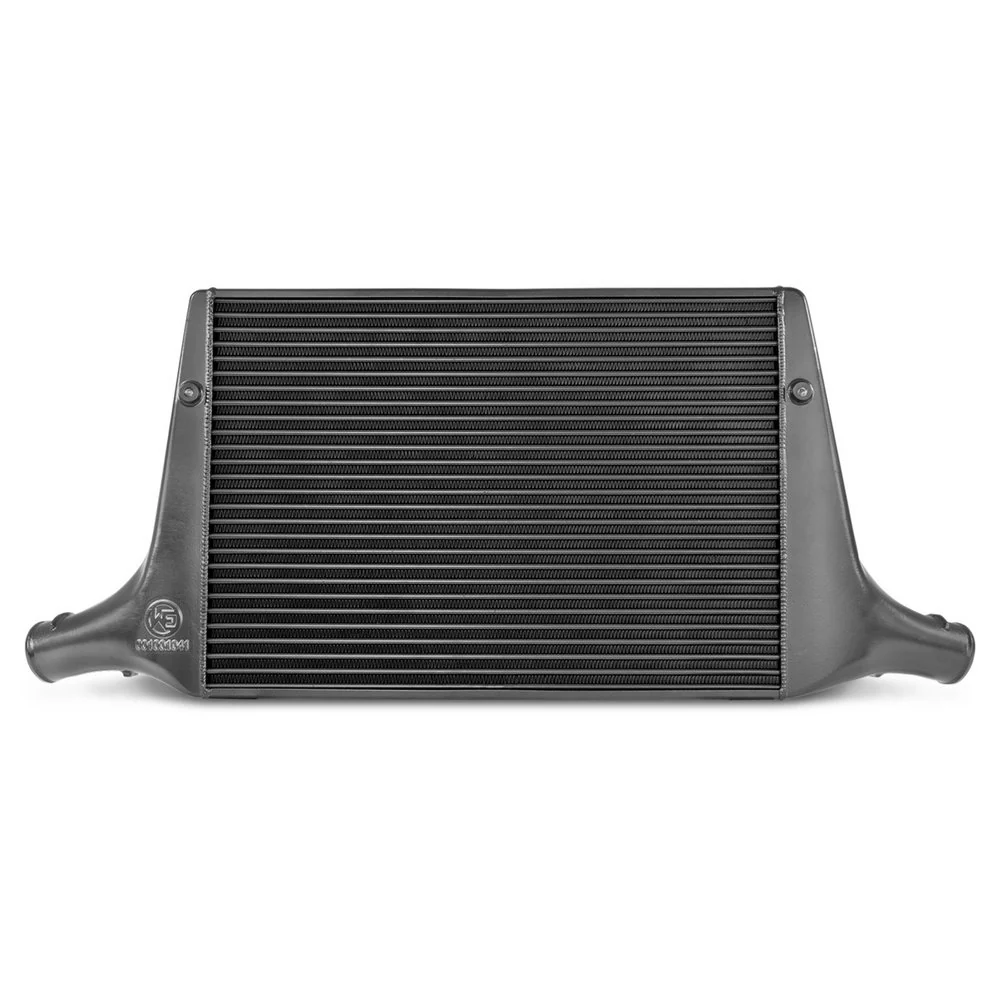 Comp. Intercooler Kit for Porsche Macan 2.0TSI - Image 4