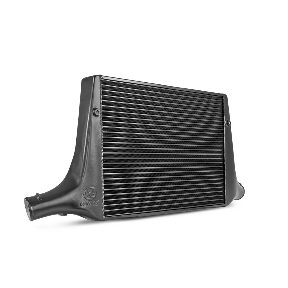 Comp. Intercooler Kit for Porsche Macan 3.0TDI - Image 2