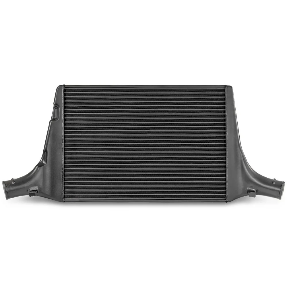 Comp. Intercooler Kit for Porsche Macan 3.0TDI - Image 3