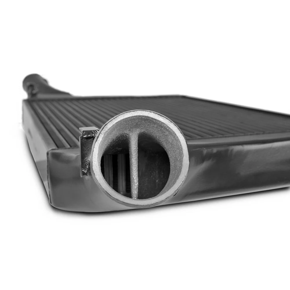 Comp. Intercooler Kit for Porsche Macan 3.0TDI - Image 5