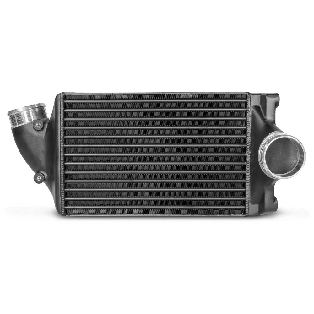 Competition Intercooler Kit EVO2 for Porsche 996 Turbo - Image 3