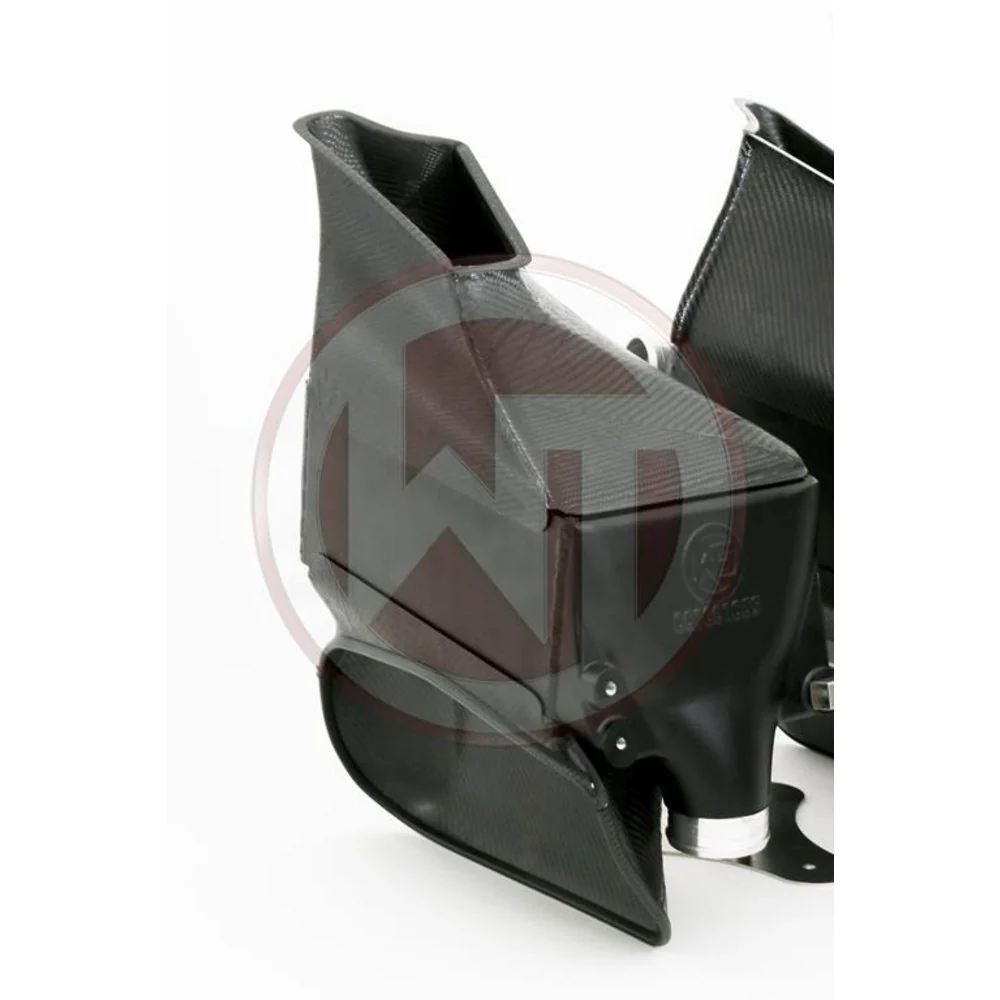Competition Intercooler Kit EVO2 for Porsche 997 Turbo - Image 3