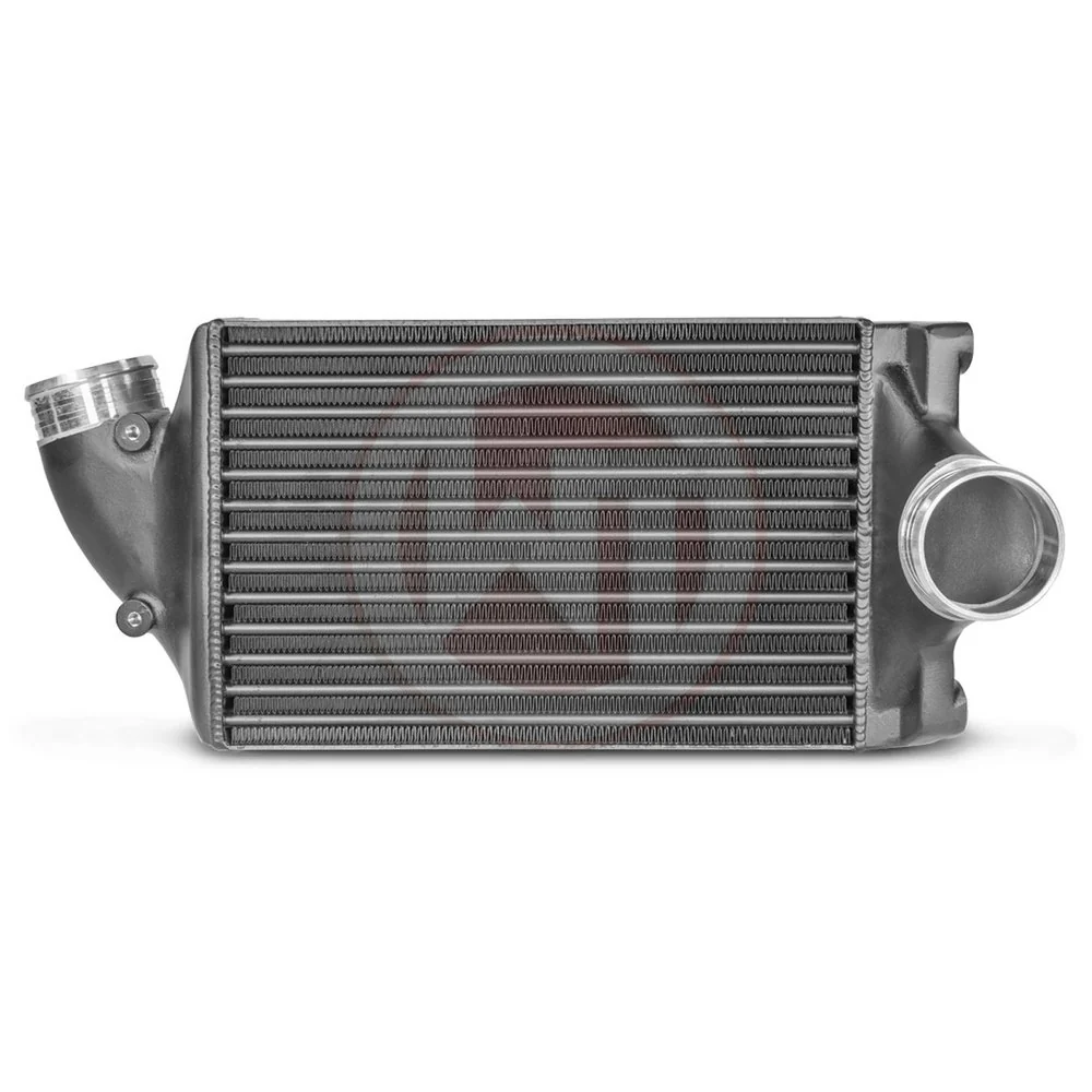 Competition Intercooler Kit EVO2 for Porsche 997 Turbo - Image 3