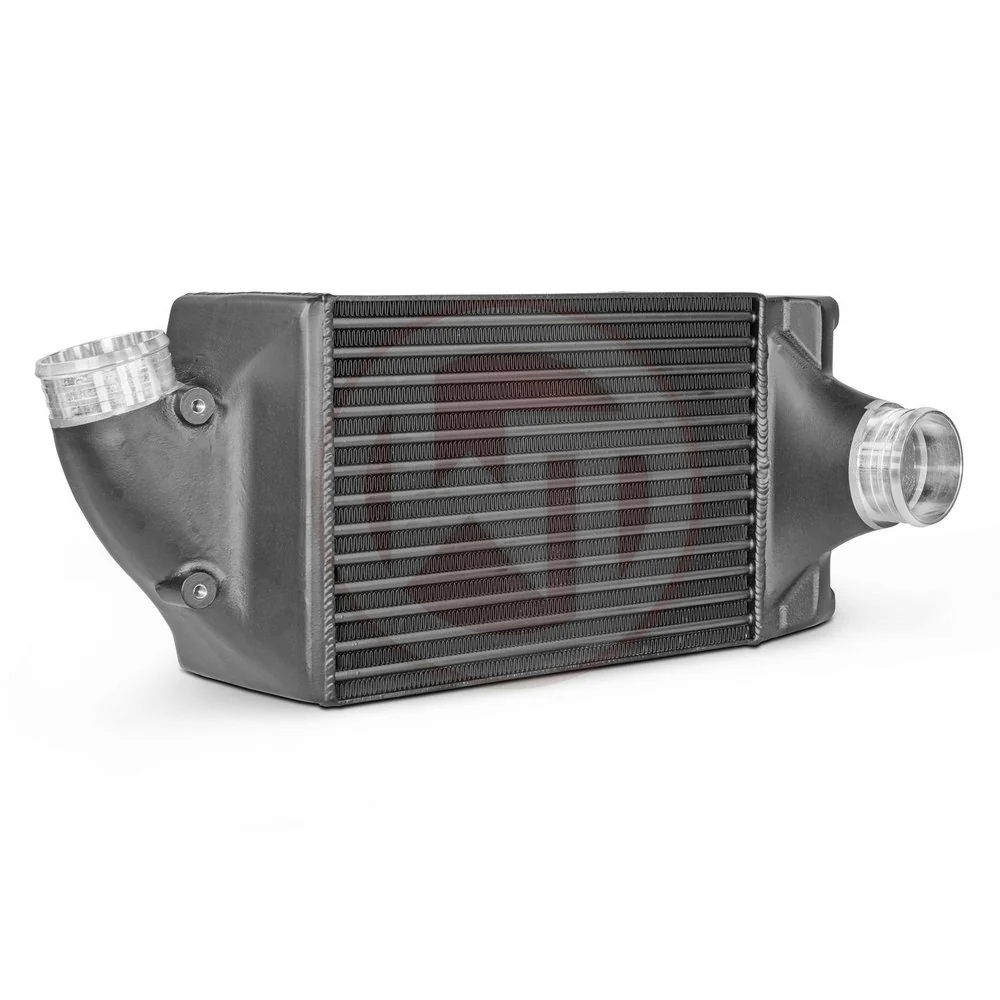 Competition Intercooler Kit EVO2 for Porsche 997 Turbo - Image 4