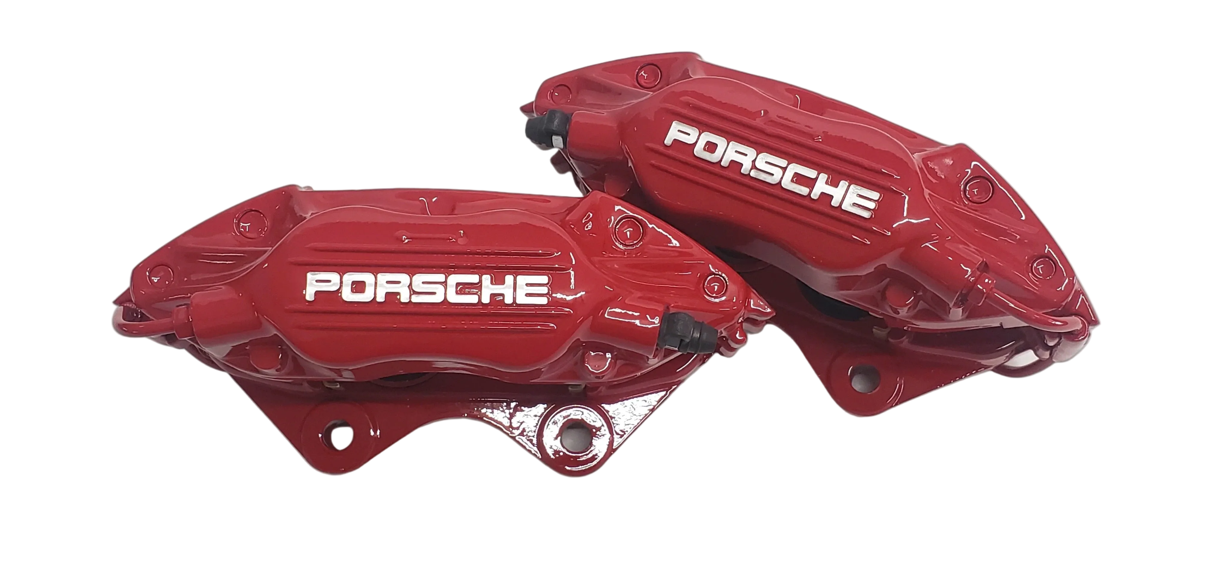 Porsche 964 Brake Bundle (1989-91.5) - Image 4