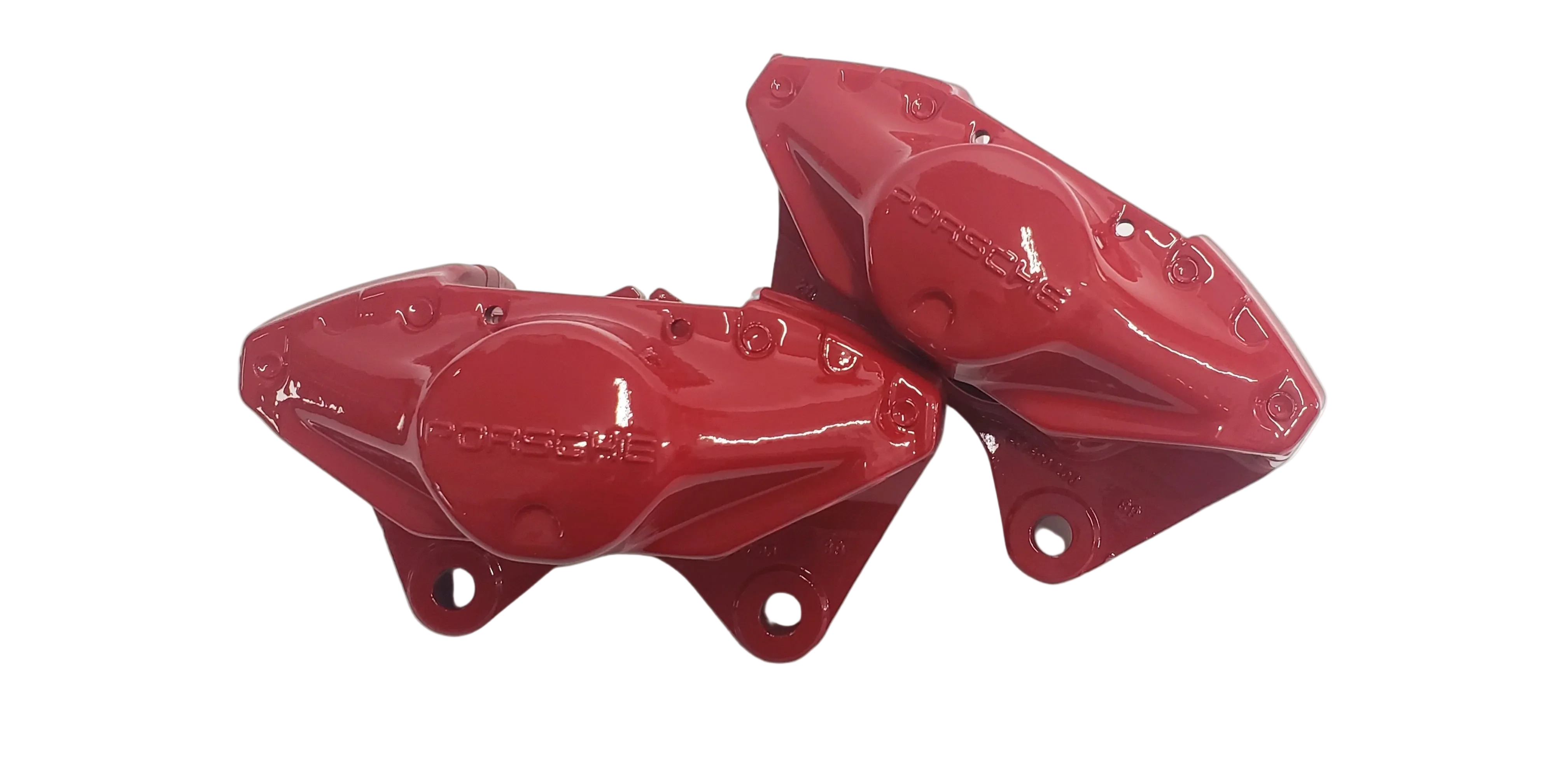 Porsche 964 Brake Bundle (1989-91.5) - Image 5