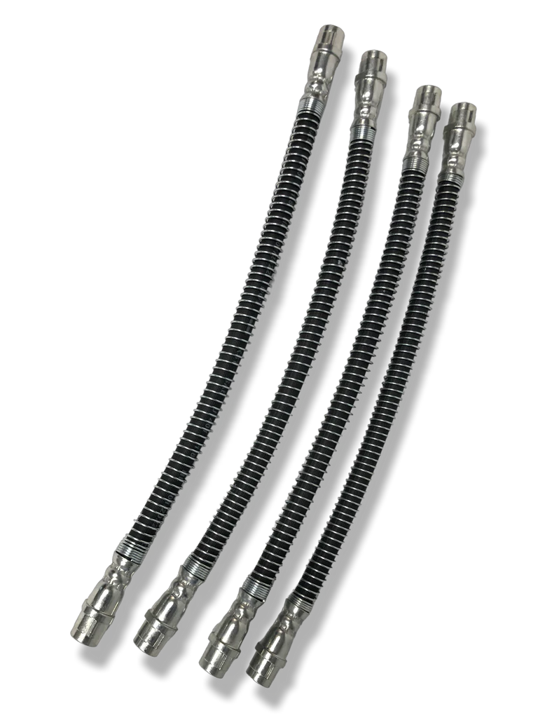 Porsche 996 Brake Bundle (1998-04) - Image 3