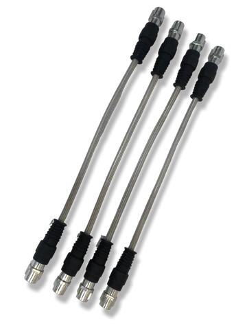 Porsche 996 Brake Bundle (1998-04) - Image 4