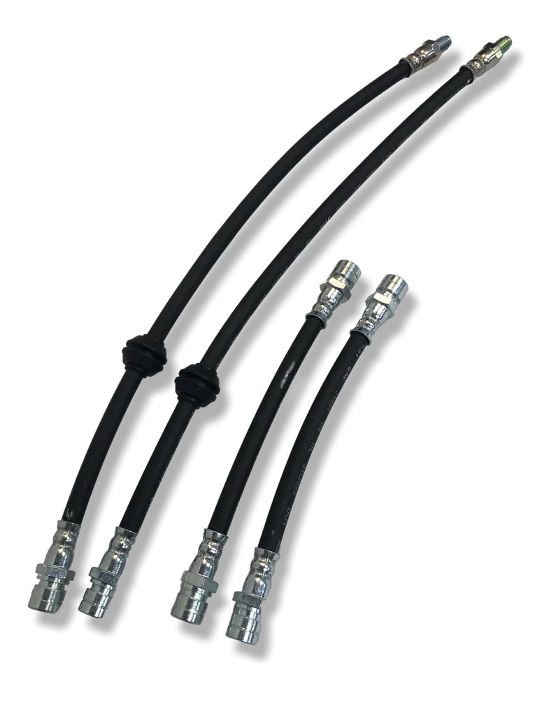 Porsche 924, 931, and 924S Brake Bundle - Image 7