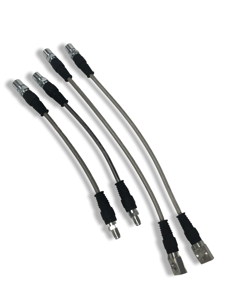 Porsche 928 S4, GT and GTS Brake Bundle - Image 6