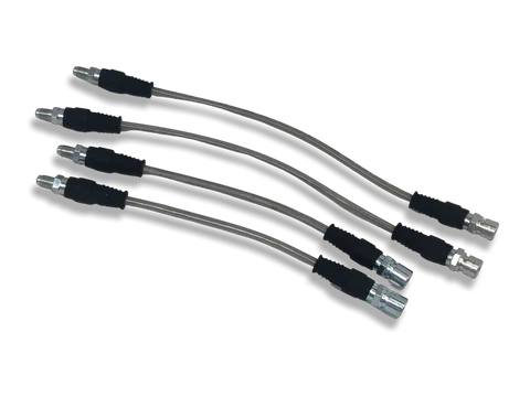 Porsche 928 Steel Caliper Brake Bundle - Image 7