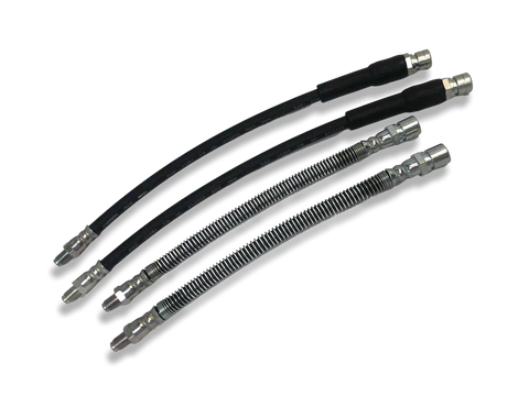 Porsche 928 Steel Caliper Brake Bundle - Image 8