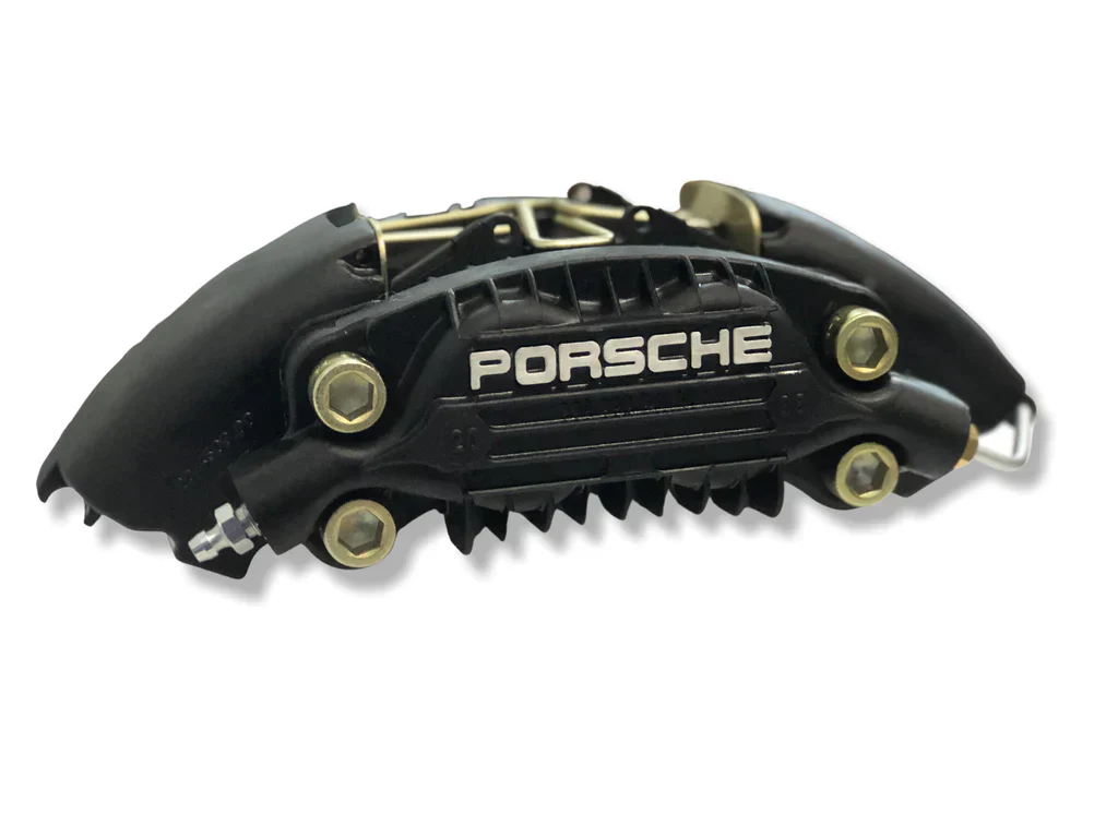 Porsche 930 Brake Bundle (1977-89) - Image 4