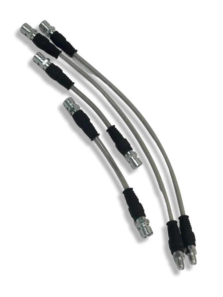 Porsche 944 NA Brake Bundle (1983-89) - Image 8