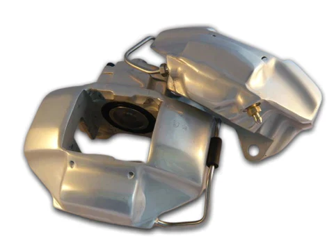 Porsche 911S, 911L and Early 930 Calipers Brake Bundle - Image 6