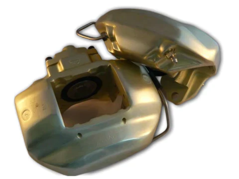 Porsche 911S, 911L and Early 930 Calipers Brake Bundle - Image 7