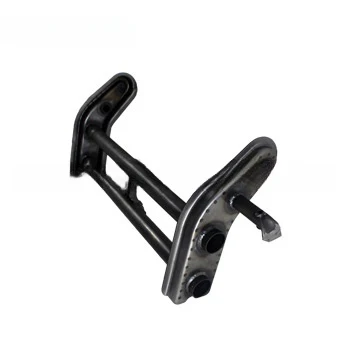 Complete Front Cross Member/Front Beam for Porsche 356 (1956-65) - Image 2