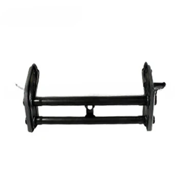Complete Front Cross Member/Front Beam for Porsche 356 (1956-65) - Image 5