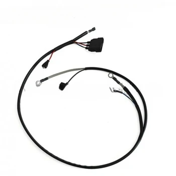 Complete Harness for 3 Pin CDI/HK2 - Image 2