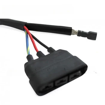 Complete Harness for 3 Pin CDI/HK2 - Image 3